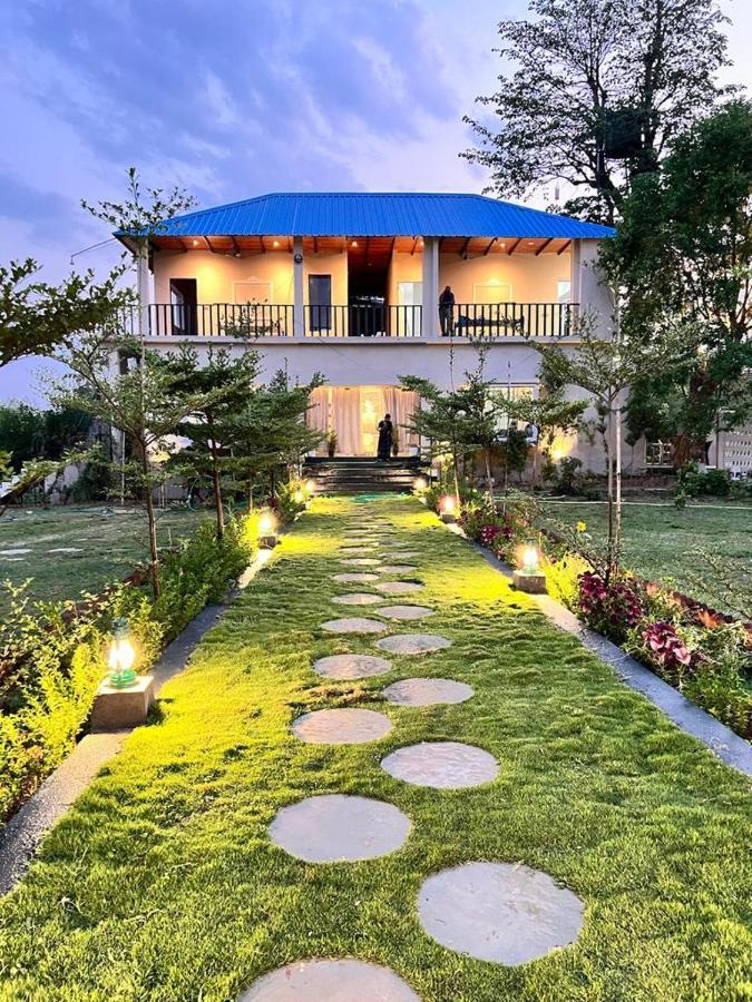 Jewel Of Jungle Apartment Tāla Екстериор снимка