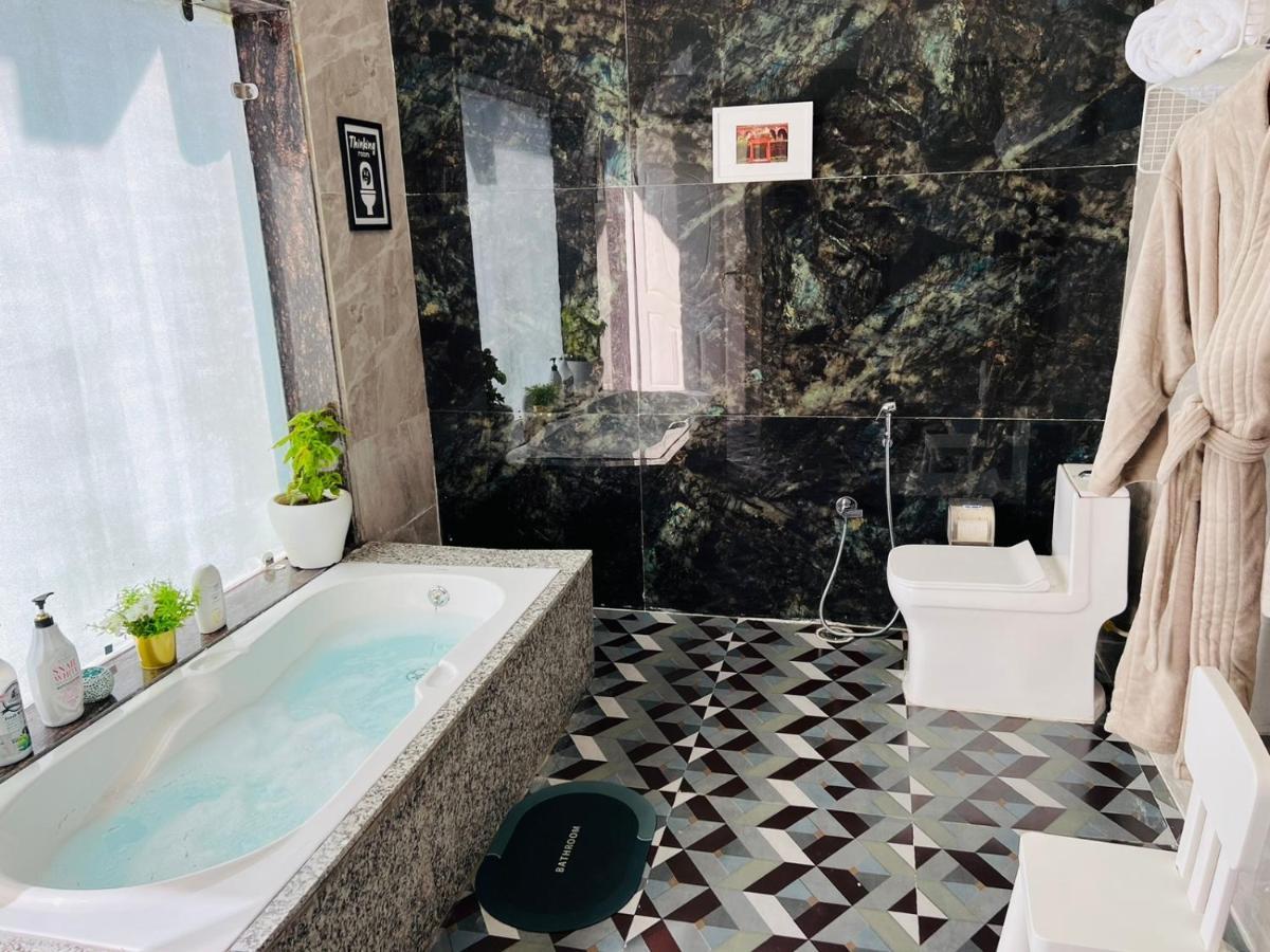 Jewel Of Jungle Apartment Tāla Екстериор снимка