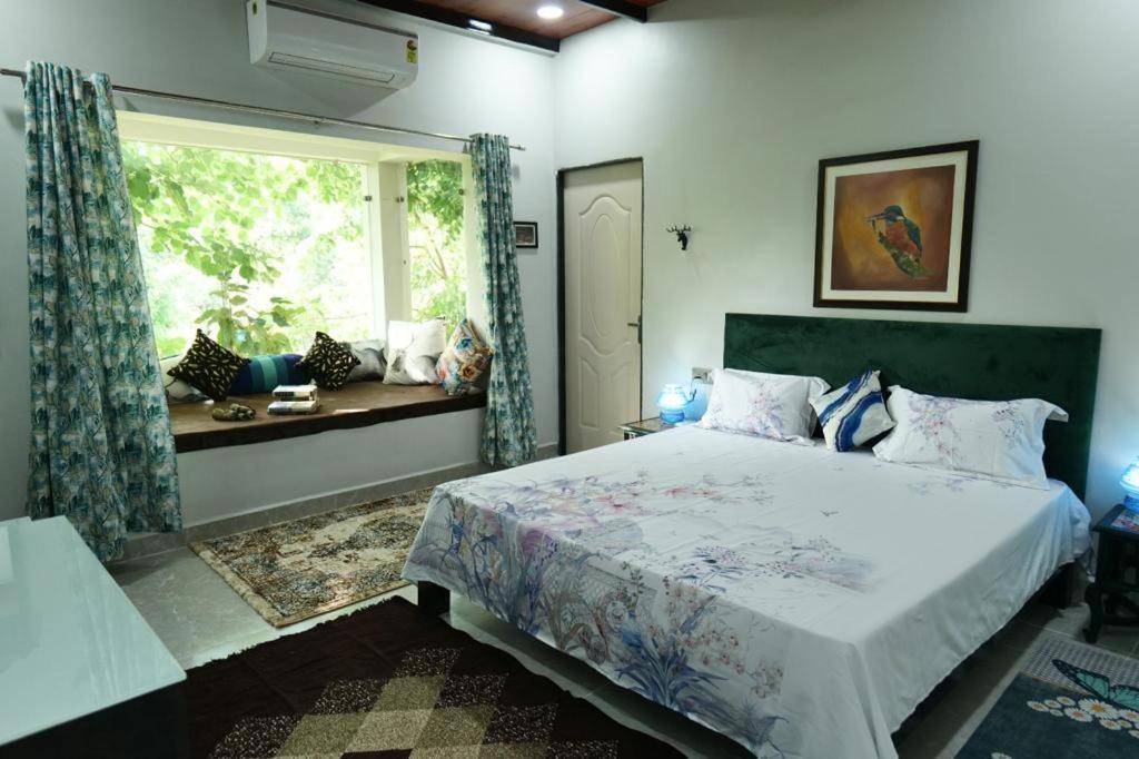 Jewel Of Jungle Apartment Tāla Екстериор снимка