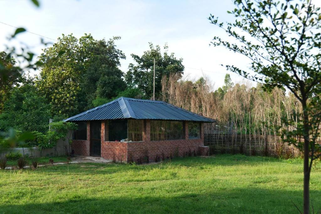 Jewel Of Jungle Apartment Tāla Екстериор снимка