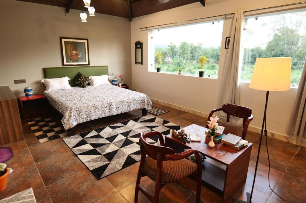 Jewel Of Jungle Apartment Tāla Екстериор снимка