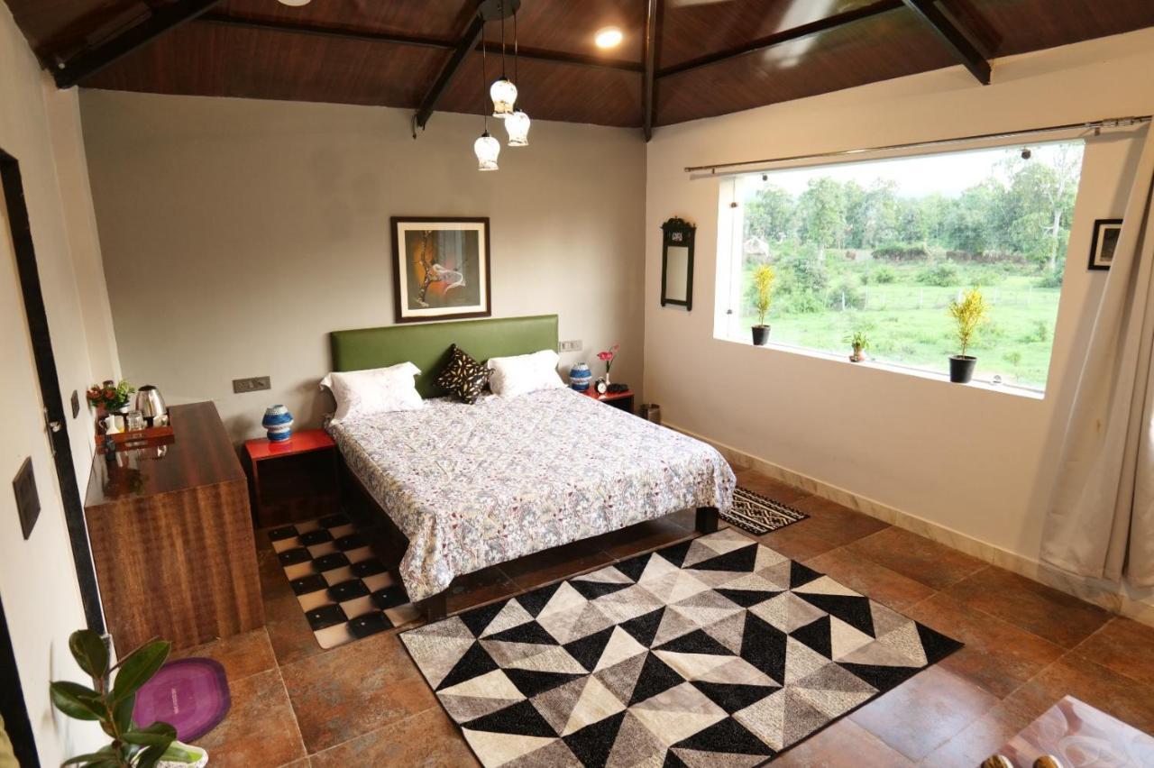 Jewel Of Jungle Apartment Tāla Екстериор снимка