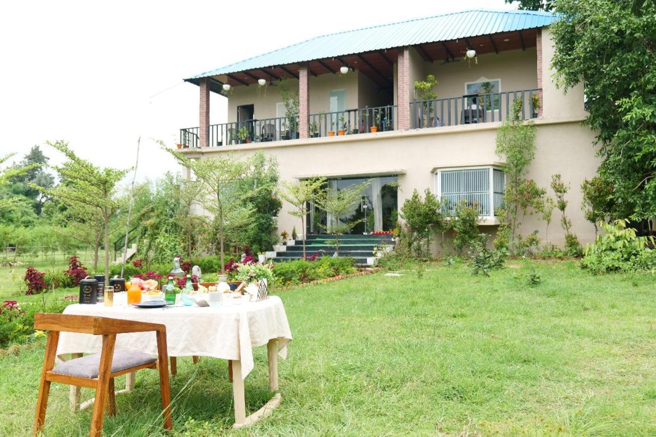 Jewel Of Jungle Apartment Tāla Екстериор снимка