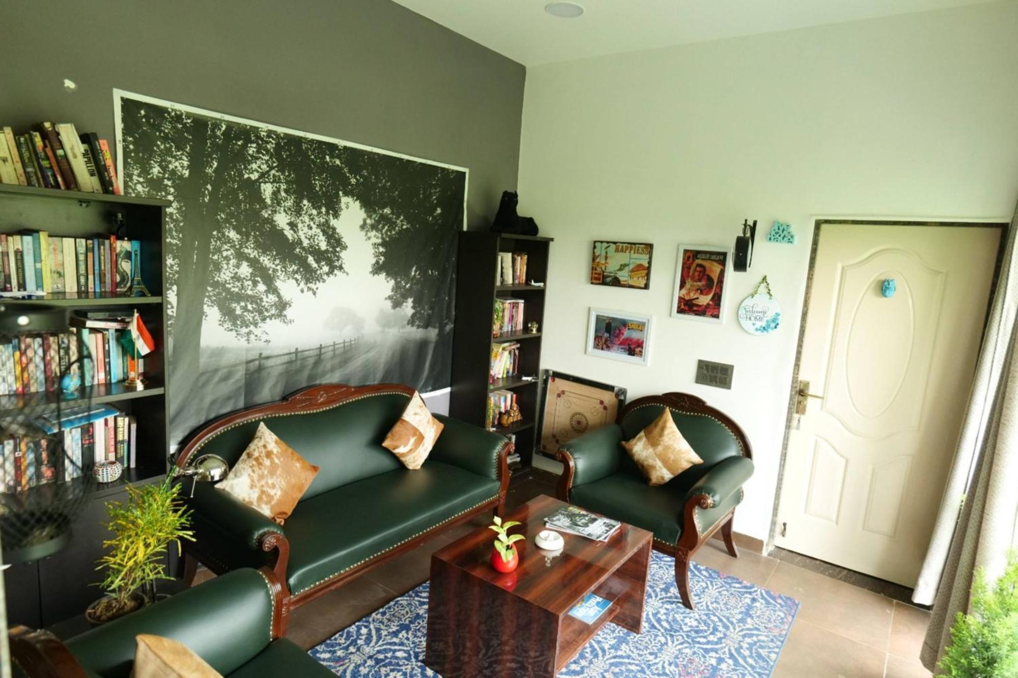 Jewel Of Jungle Apartment Tāla Екстериор снимка